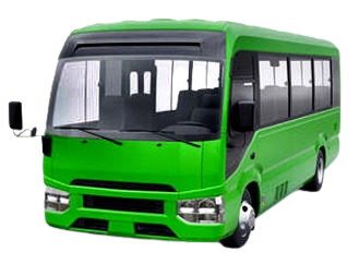 Avtobus Minibus