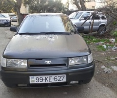 LADA (VAZ)  2112, 2006, 174600 km