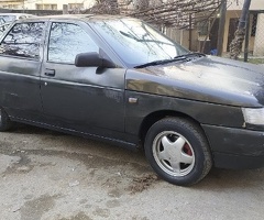 LADA (VAZ)  2112, 2006, 174600 km