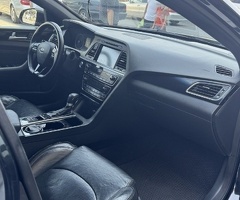 Hyundai  Sonata, 2015, 162000 km