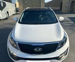 Kia  Sportage, 2012, 182000 km