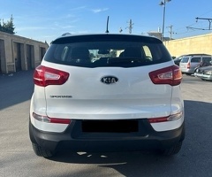 Kia  Sportage, 2012, 182000 km