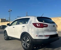 Kia  Sportage, 2012, 182000 km