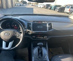 Kia  Sportage, 2012, 182000 km