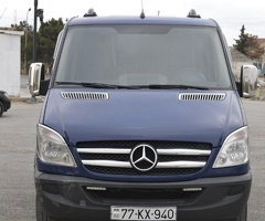 2007, 272000 km