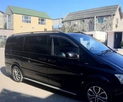 2013, 2.1L, 403571 km, Avtomat