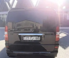 2013, 2.1L, 403571 km, Avtomat