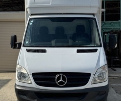 Sprinter 515 , 2007, 294741 km