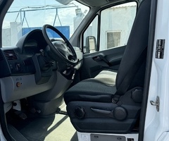 Sprinter 515 , 2007, 294741 km