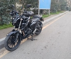 Motosiklet, 2023, 68000 km