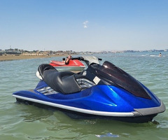 Jet ski (scooter)1100, 2021