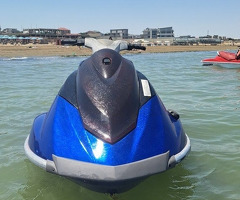 Jet ski (scooter)1100, 2021