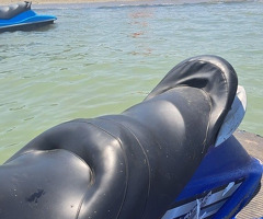 Jet ski (scooter)1100, 2021