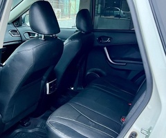 GAC  GS5, 2015, 60281 km