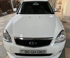 LADA (VAZ)  Priora, 2009, 200000 km