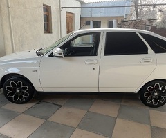 LADA (VAZ)  Priora, 2009, 200000 km