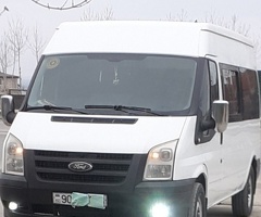 2010, 45618 km