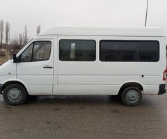1996, 299450 km
