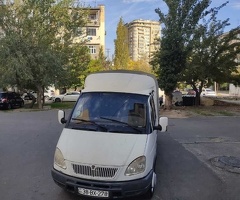3302-288 , 2005, 180000 km