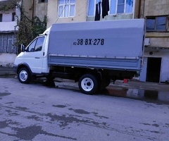 3302-288 , 2005, 180000 km