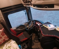 Magnum , 2011, 1500000 km