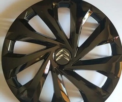 Şinlər və disklər, Disk qapağı kalpak r15