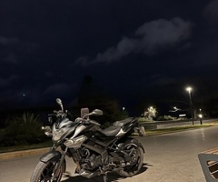 Motosiklet, 2023, 60000 km