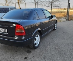 Opel  Astra, 2000, 290456 km