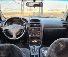 Opel  Astra, 2000, 290456 km
