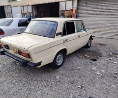 LADA (VAZ)  2106, 1981, 21500 km