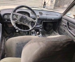 LADA (VAZ)  2106, 1981, 21500 km