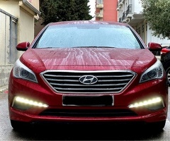 Hyundai  Sonata, 2015, 135000 km