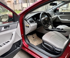 Hyundai  Sonata, 2015, 135000 km