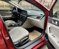 Hyundai  Sonata, 2015, 135000 km