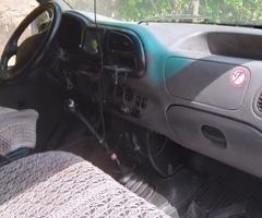 1998, 450000 km