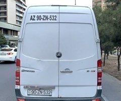 2007, 291000 km