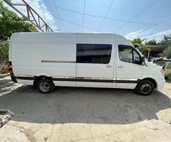 2007, 291000 km