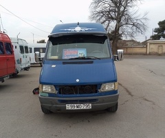 1999, 300000 km