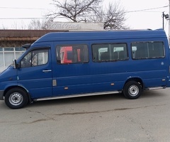 1999, 300000 km