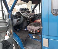 1999, 300000 km