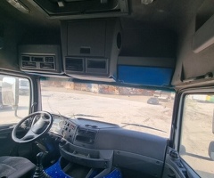 Axor 1840 , 2007, 830000 km