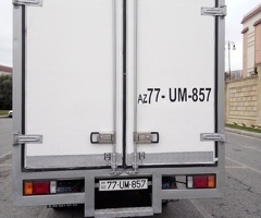 NPR 66 L, 2008, 231000 km