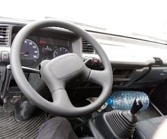 NPR 66 L, 2008, 231000 km