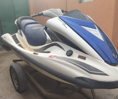 SHS 1100 Sanj, 2023