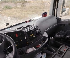 Axor 2540 , 2013, 970000 km
