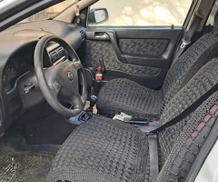 Opel  Astra, 2001, 384500 km