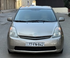 Toyota  Prius, 2006, 235000 km