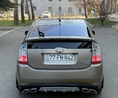 Toyota  Prius, 2006, 235000 km