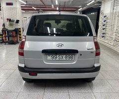 Hyundai  Matrix, 2007, 430000 km