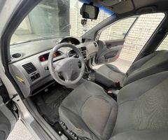Hyundai  Matrix, 2007, 430000 km